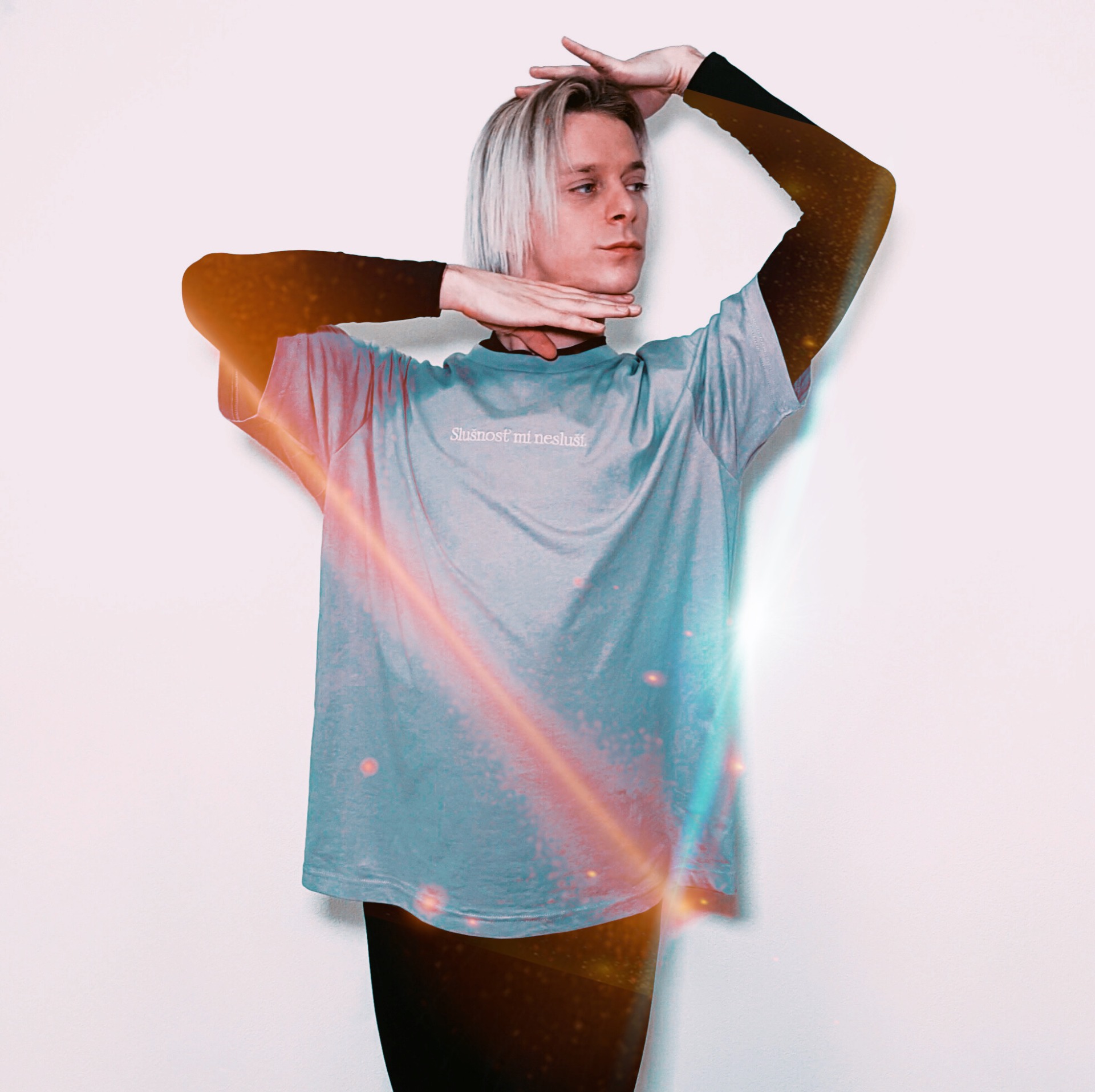 zakladateľ a umelecký riaditeľ M. Golas DiS. art